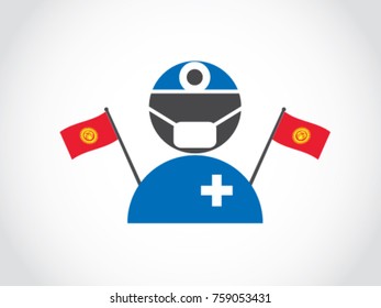 Kyrgyzstan Doctor Surgery