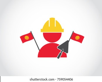 Kyrgyzstan Labor Constructions