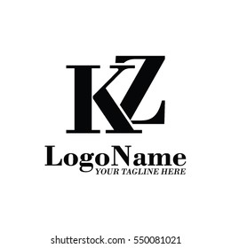 KZ Logo