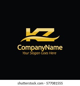 KZ Logo