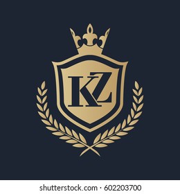 KZ Logo