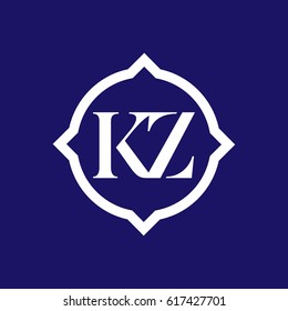 KZ Logo