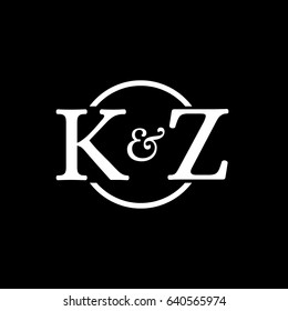 KZ Logo