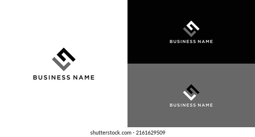 20,466 Four letter logo Images, Stock Photos & Vectors | Shutterstock