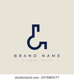 L alphabet letter icon logo. This logo design is the process of creating a visual symbol that represents a brand, company, or individual.