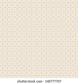 l fondo de puntos sin soldadura y patrón floral