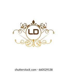 L D Logo