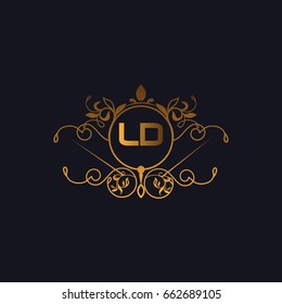 L D Logo