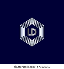 L D Logo