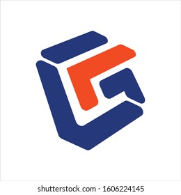 l g gl lg logo