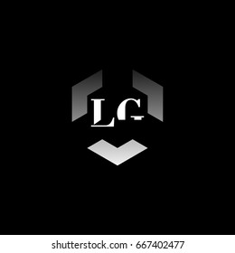 L G Logo