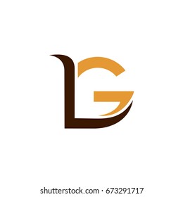 L G Logo Images Stock Photos Vectors Shutterstock