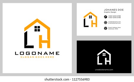 57 Lh roof logo Images, Stock Photos & Vectors | Shutterstock