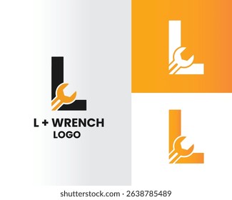 L hardware logo -  hardware logo
