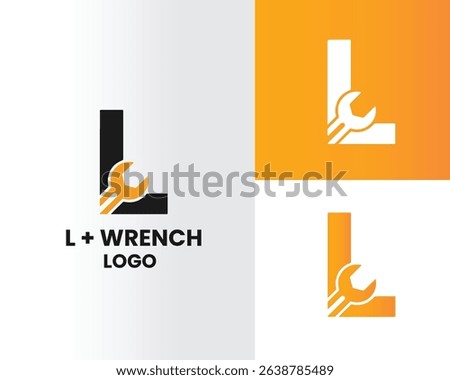L hardware logo -  hardware logo