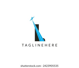L Latter logo . Embark on a visual journey with our travel logo, symbolizing the spirit of exploration and discovery.
Our travel logo captures the essence of wanderlust.