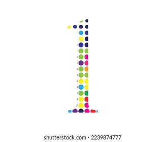 l letter logo creative design vector template