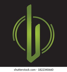 L Letter Logo Design Creative Icon Modern Letters Vector Logo