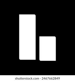 
L Letter Logo Design. L Creative letter logo design vector, L Letter Initial Logo Design.
L monogram Logo Unique Concept Vector.
