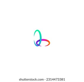 L Letter Logo Design vector Template