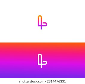 L-Letter-Logo-Design-Vektorgrafik-Vorlage