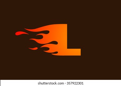 L Fire Images, Stock Photos & Vectors | Shutterstock