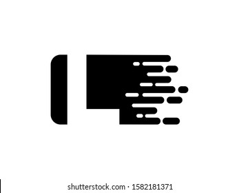 L Letter logo or symbol template design
