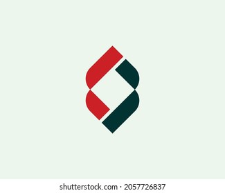 L LL logo design vector template