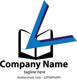 L logo company