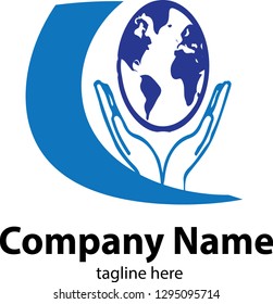 L logo company