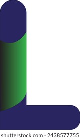 Diseño e ilustración del logotipo de L