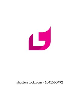 L Logo Simple Design for your brand