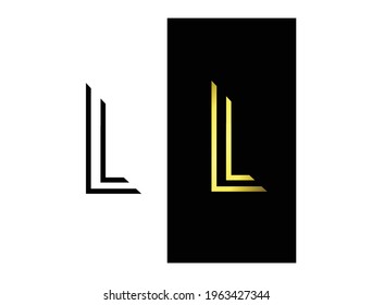 L LOGO FOR YOUR BUSINESS