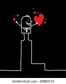 L as Love