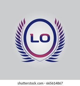 L O Logo