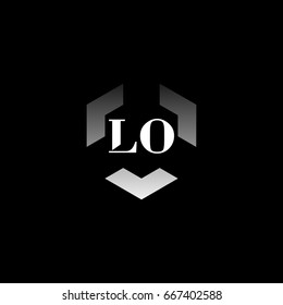 L O Logo