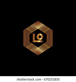 L O Logo