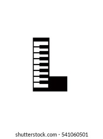 L Piano
