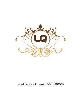 L Q Logo