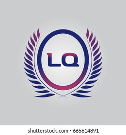 L Q Logo
