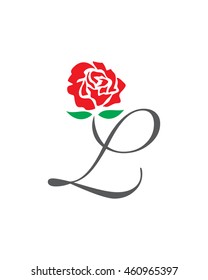 L Rose