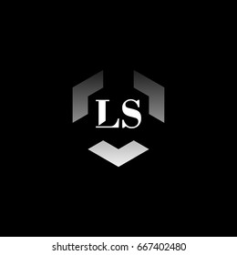 L S Logo