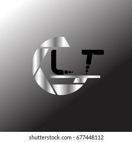 L T Logo