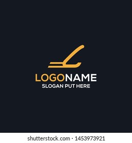 L OR V LETTER LOGO/IDENTITY DESIGN FOR USE ALL PURPOSE