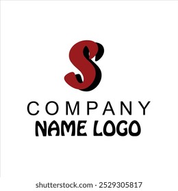 L Vector Logo Design Company Creative 