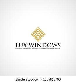 l w lw logo initial