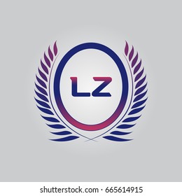 L Z Logo