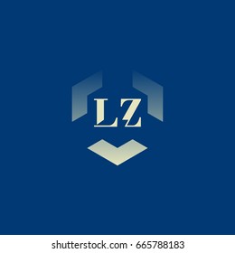 L Z Logo