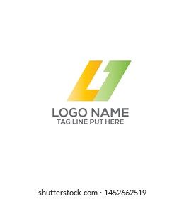 L1 LOGO/IDENTITY DESIGN FOR USE ALL PURPOSE