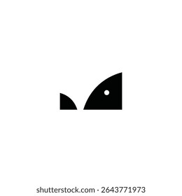 Logotipo ilusório do vetor de tecnologia L1